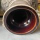 Vintage ceramic vase
