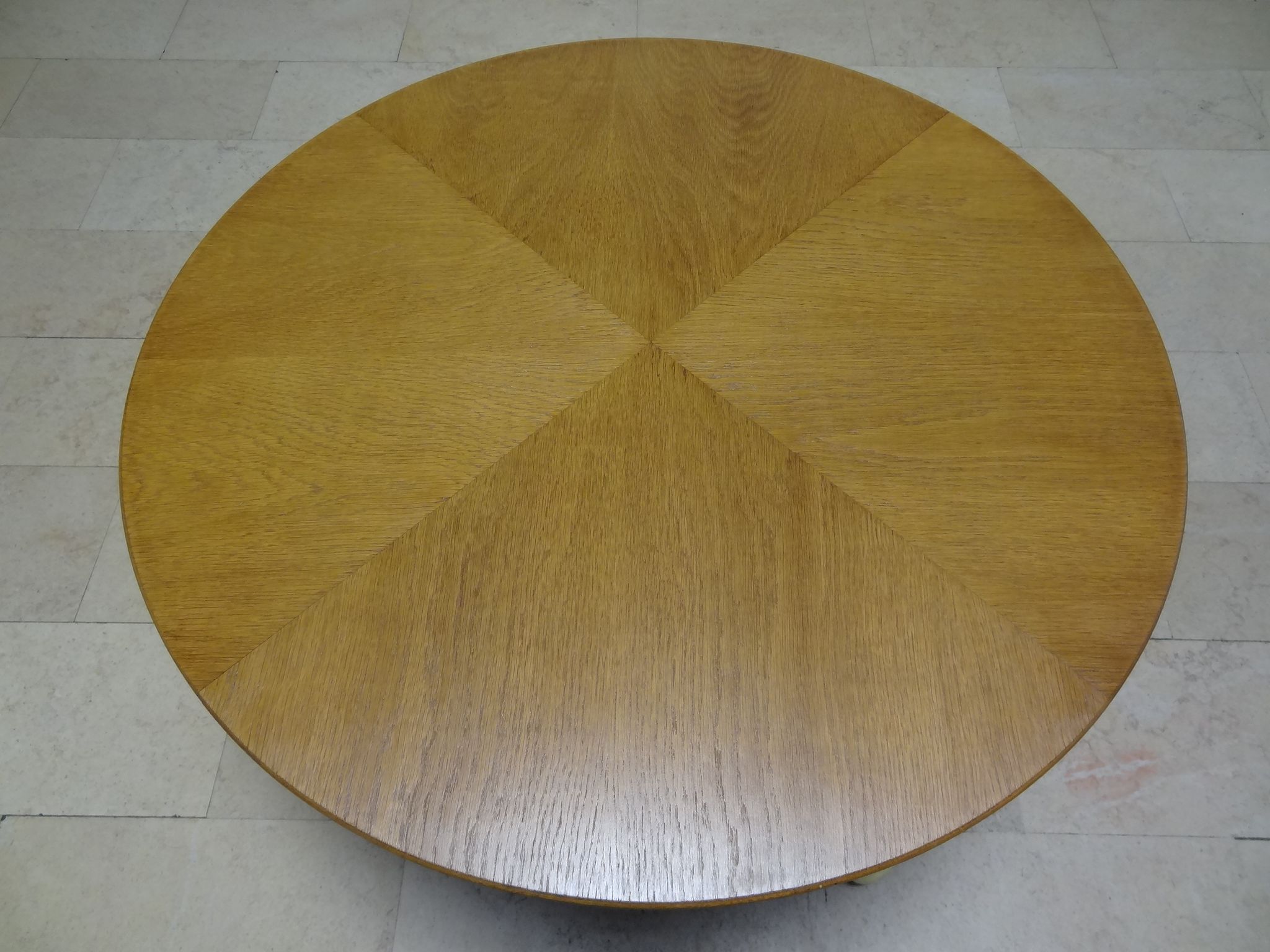 Table basse n° 34 Jacques Hitier