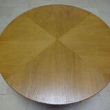 Coffee table 34 Jacques Hitier