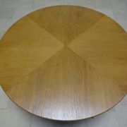 Table basse n° 34 Jacques Hitier