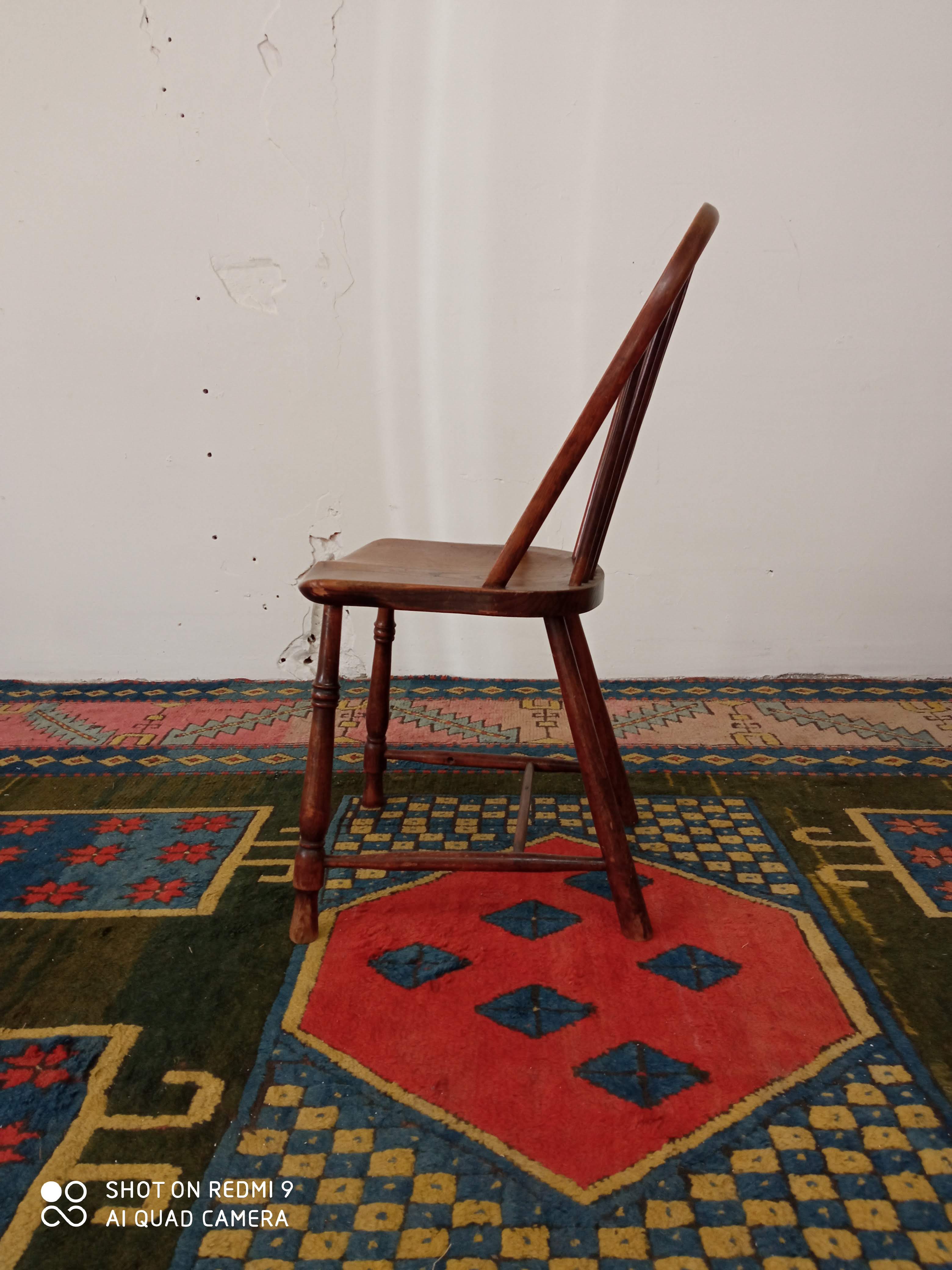 Popular art chair 1950