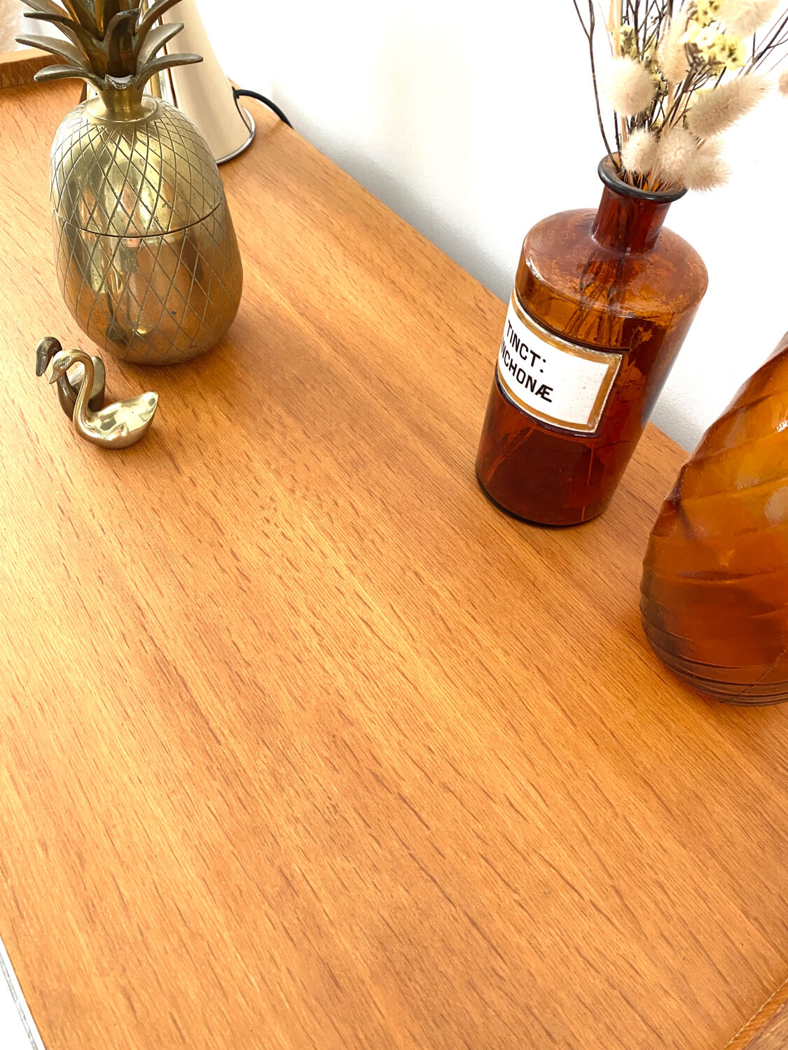 Old vintage chest of drawers