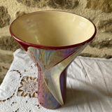 Vintage verceram vase