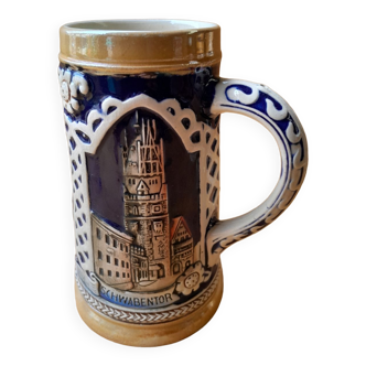 Beer mug