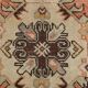 3x10 Turkish Runner Rug, 91x305Cm