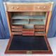 Secretary Louis XVI in mahogany 18th century