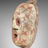 Masque Ndaka, RDC