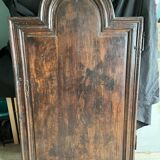 Oak door