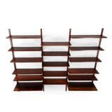 Wall unit by Poul Cadovius for Royal Systems, 1950