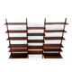 Wall unit by Poul Cadovius for Royal Systems, 1950