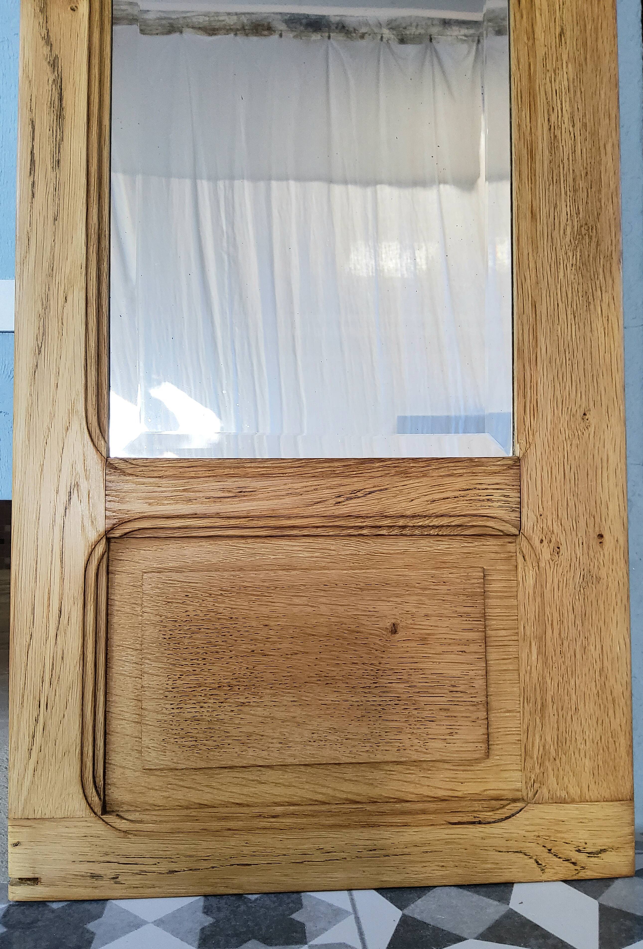 Art Deco Mirror