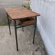 Adult desk