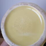 Digoin pitcher pale yellow