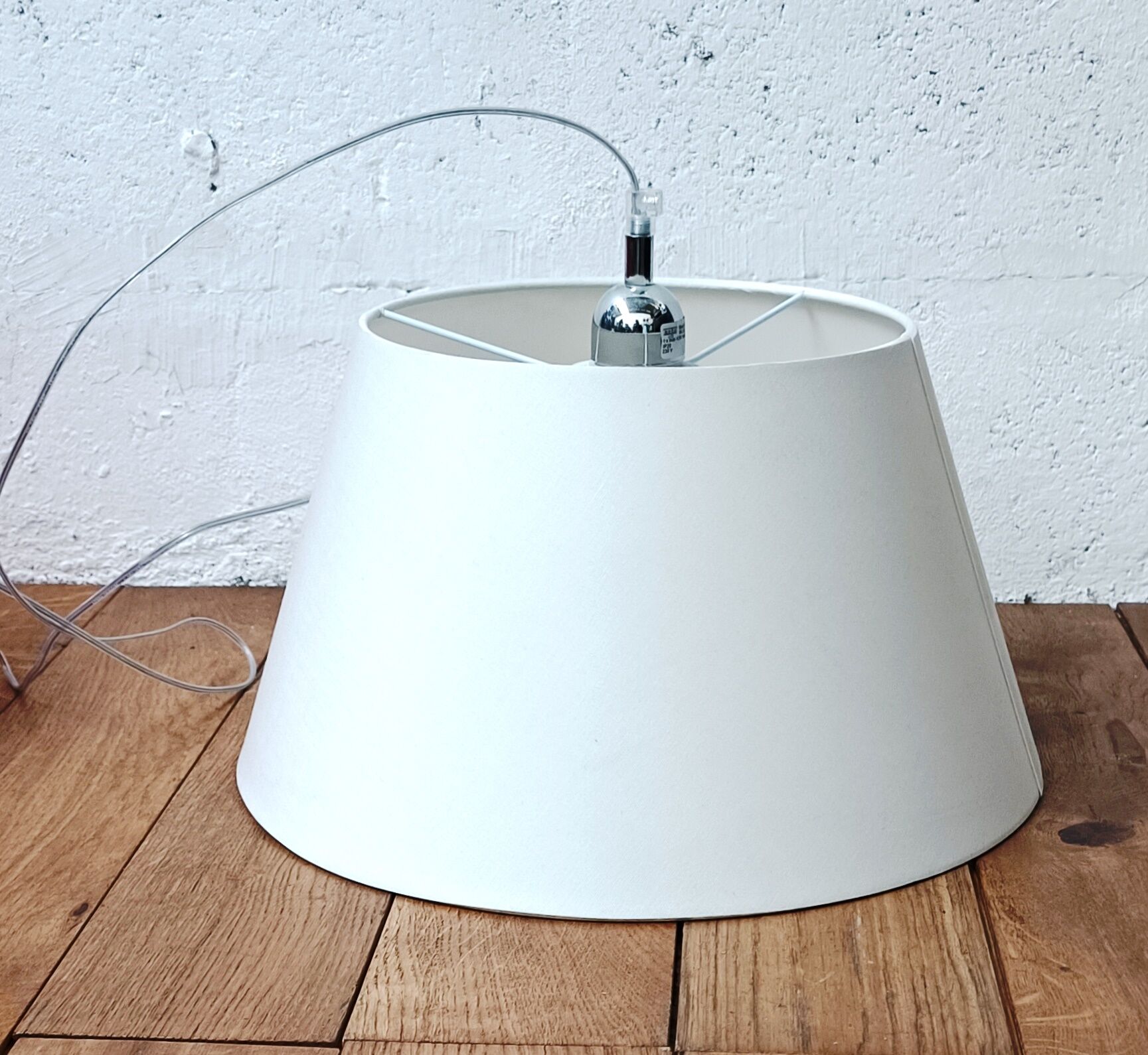 Suspension Modo, Milleluci 40