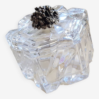 Crystal box