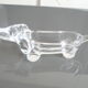 Vacuum pocket dachshund valve crystal france