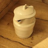 Teapot coffee maker