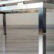 1970 coffee table by Guy Lefevre for Maison Jansen