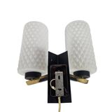 Targetti Sankey - Wall lamp - 2 arms - Italy - luxury - brass - metal