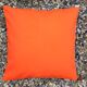 Set of 4 cushion covers English fabric lierty late 60s