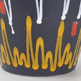 Cache-pot vintage 1950