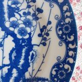 Japanese plates