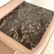 Art Deco bedside table