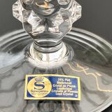 Set of 6 Speigelau crystal glasses
