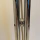 Mid Century Modern " Quadrifoglio " Floor Lamp, Gae Aulenti for Guzzini, Italy