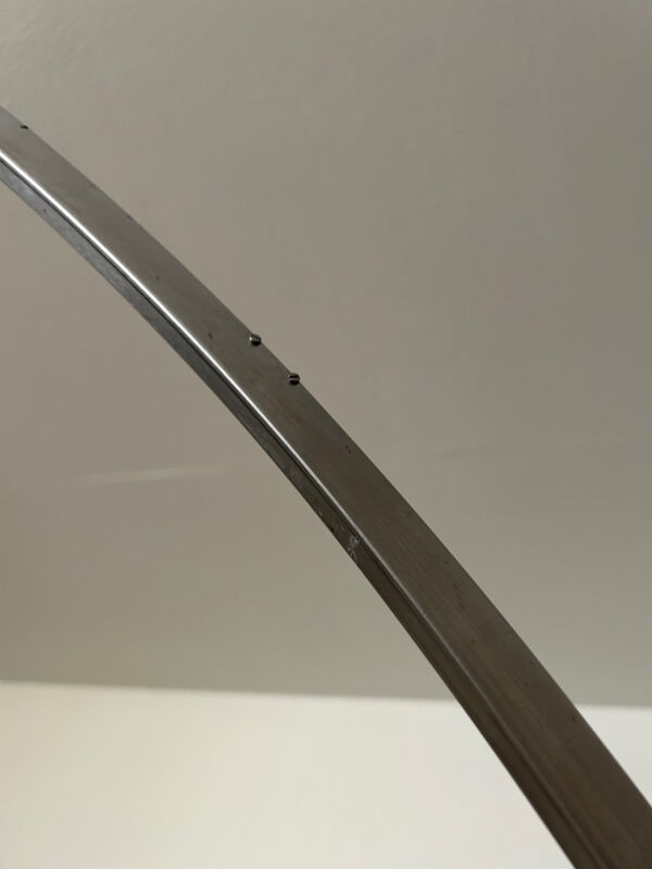 Lampe de sol Arco par Castiglioni & Giacomo 1970