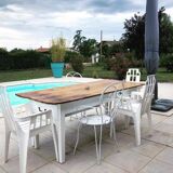 Farm table