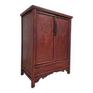 Armoire chinoise antique
