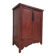 Armoire chinoise antique d'époque Qing