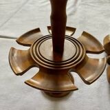 Coquetiers en bois