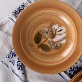 St-Amand 70s ceramic plates