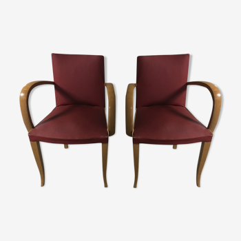 Pair of armchairs 50 years