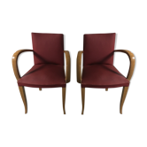 Pair of armchairs 50 years