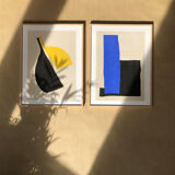 Essentiel n°1 Tirage d'art