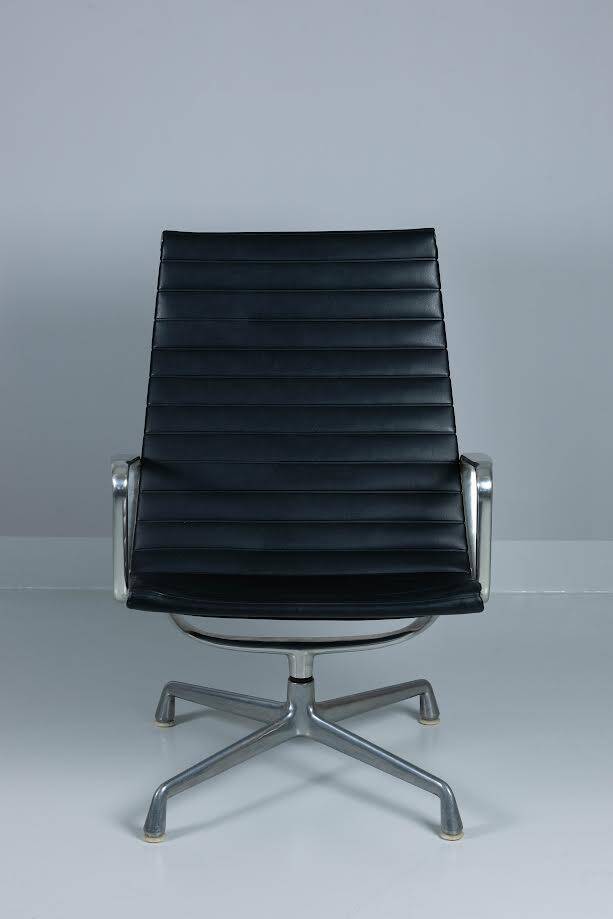 Eames EA116 armchair