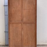 Greyish blue Parisian wardrobe 1940