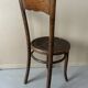 Antique Kohn bistro chair