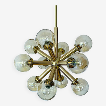 Kalmar vintage sputnik pendant light