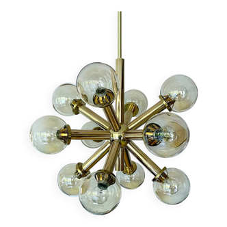 Kalmar vintage sputnik pendant light