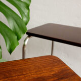 Bauhaus Style Side Table made by Kovona Czechoslovakia, 1970s