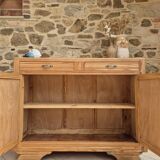 Parisian Art Deco buffet