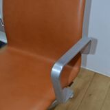 Set of 4 OXFORD chairs by the brand Fritz Hansen