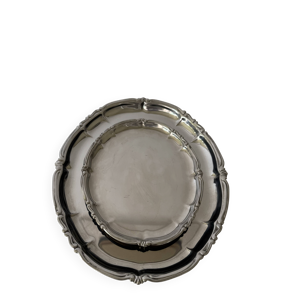 Plateaux de service en - inoxydable