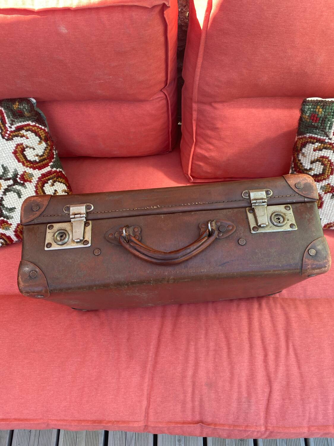 Valise