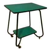 Desserte années 60