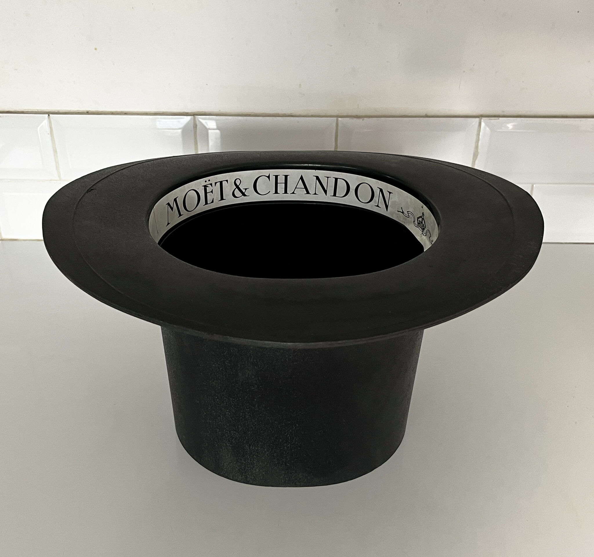 Champagne bucket Moët & Chandon